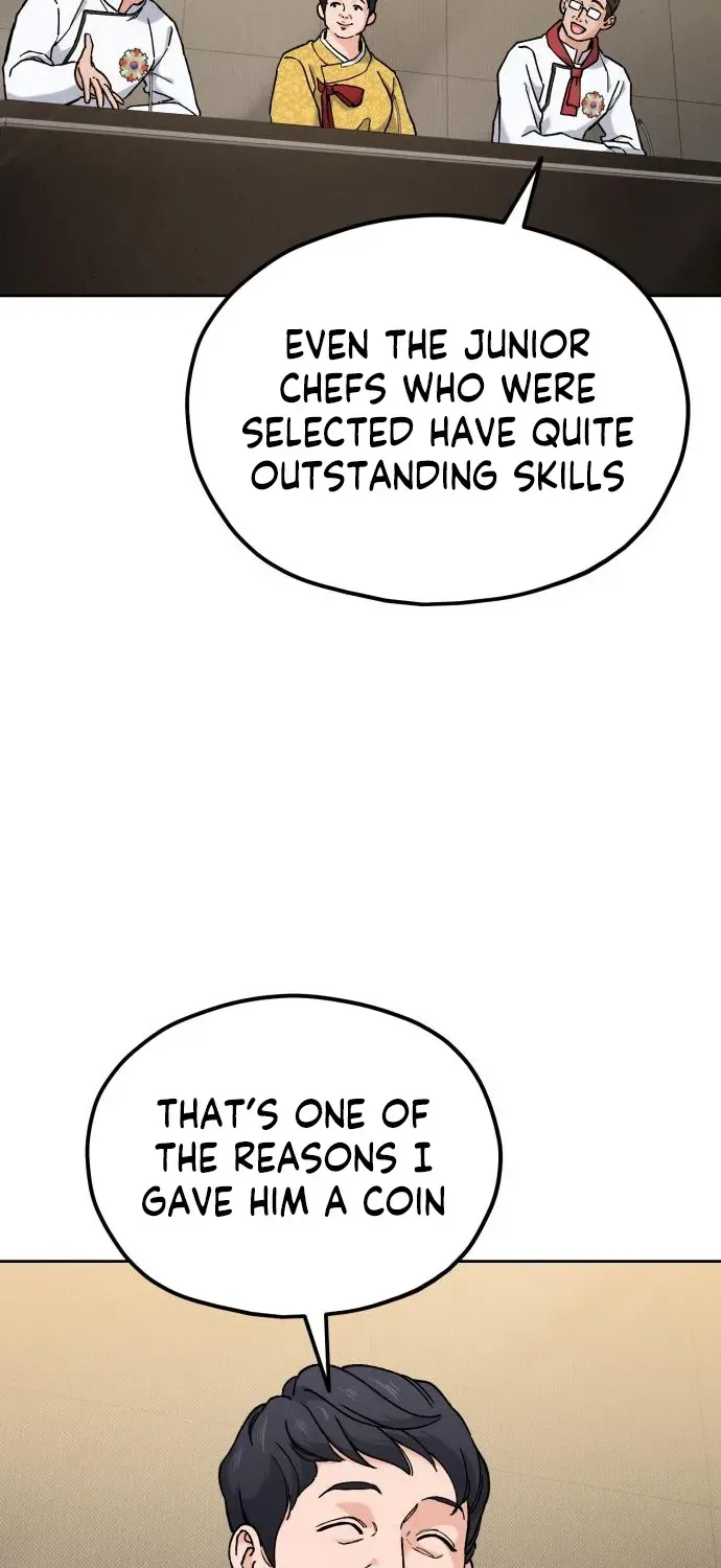 God’s Cuisine Chapter 25 page 94 - 