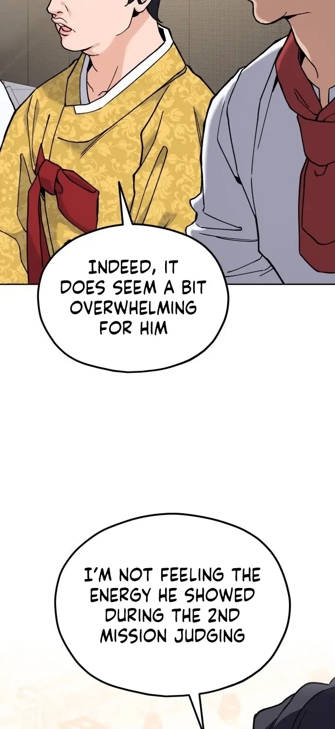 God’s Cuisine Chapter 25 page 99 - 