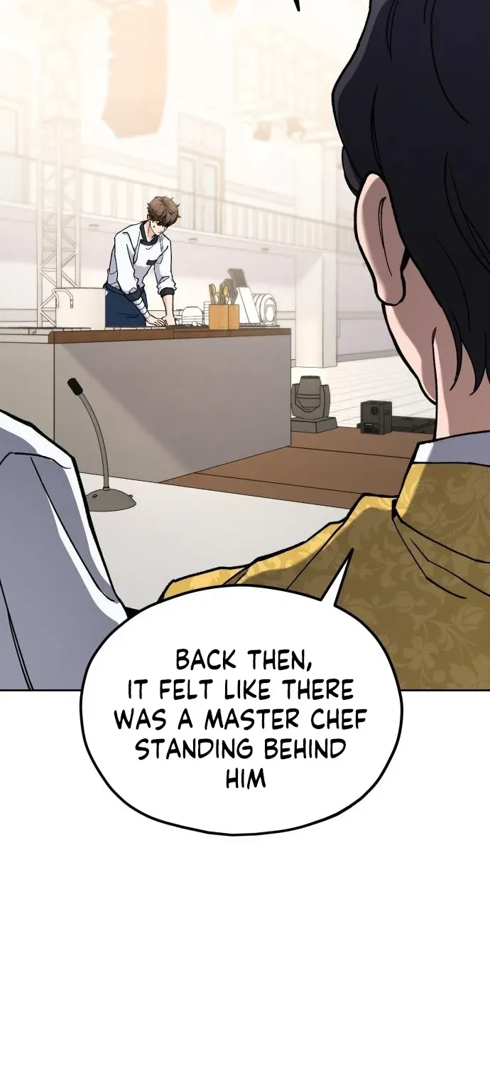 God’s Cuisine Chapter 25 page 100 - 
