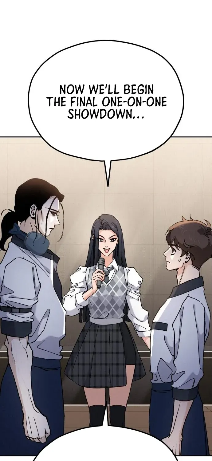 God’s Cuisine Chapter 26 page 2 - 