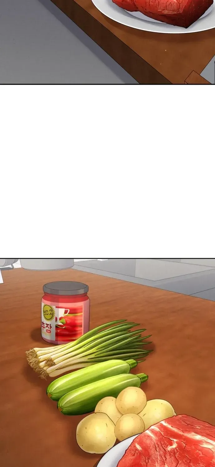God’s Cuisine Chapter 26 page 11 - 