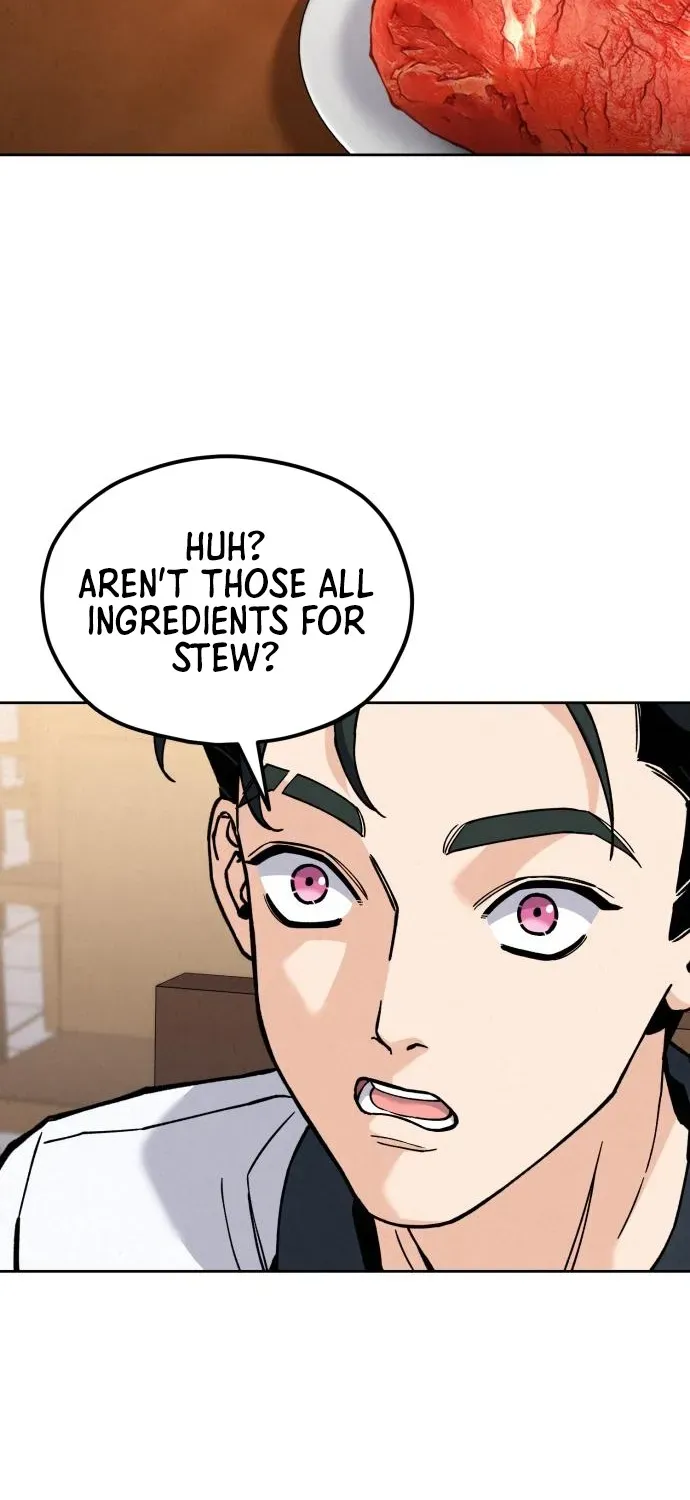 God’s Cuisine Chapter 26 page 12 - 