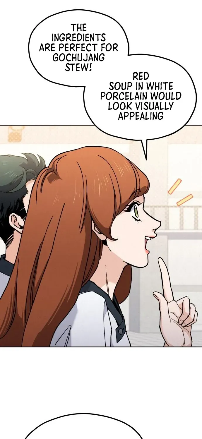 God’s Cuisine Chapter 26 page 13 - 