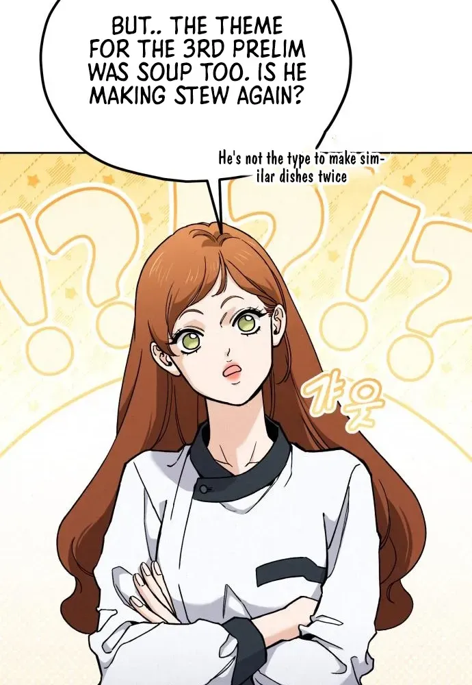 God’s Cuisine Chapter 26 page 14 - 