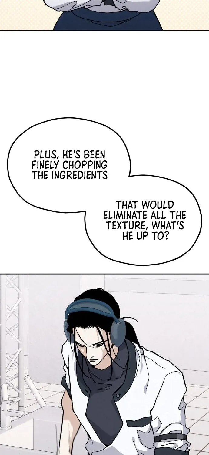 God’s Cuisine Chapter 26 page 15 - 