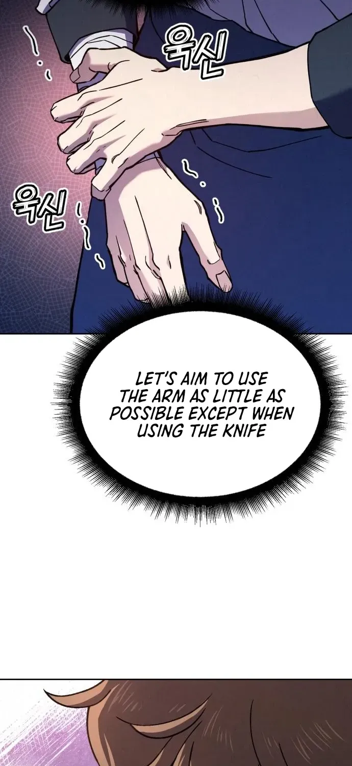 God’s Cuisine Chapter 26 page 18 - 