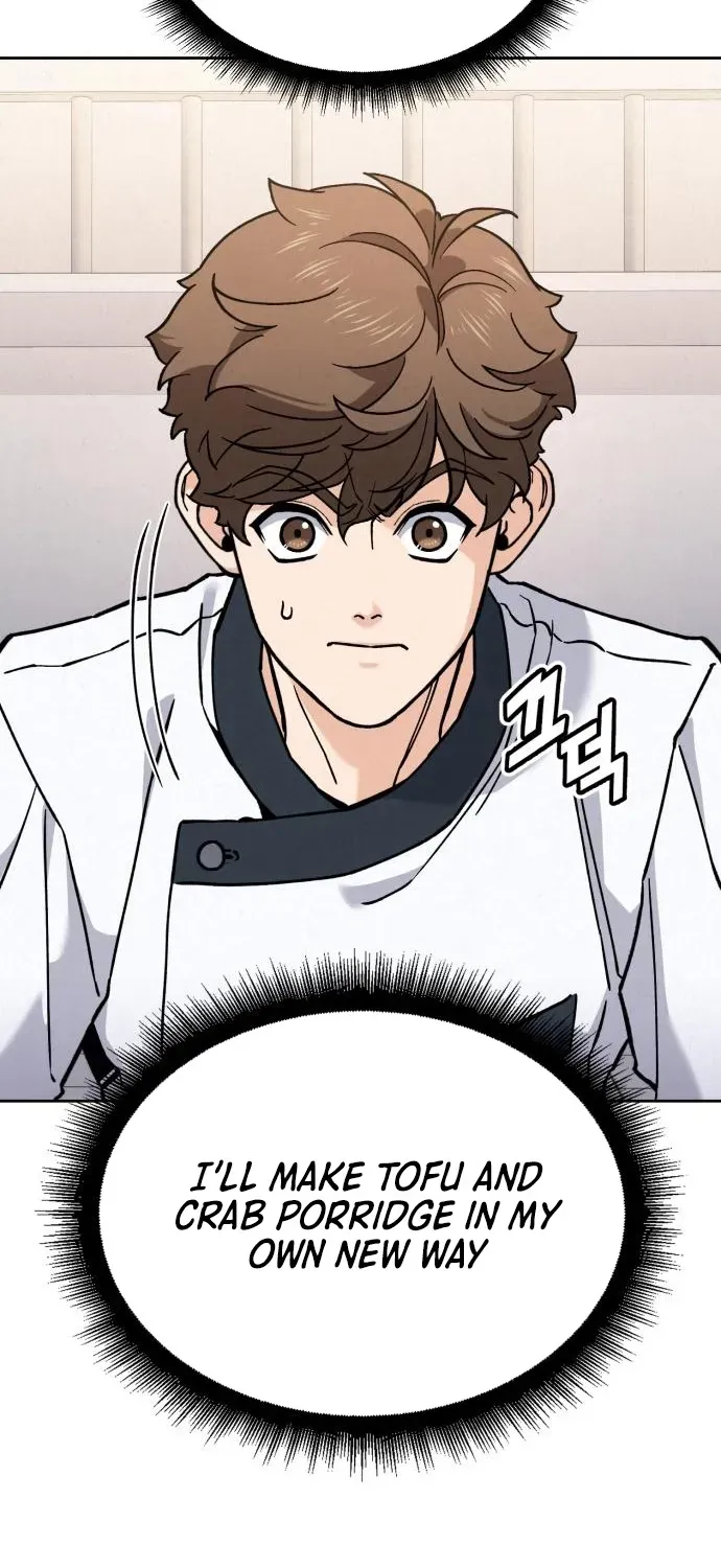 God’s Cuisine Chapter 26 page 22 - 