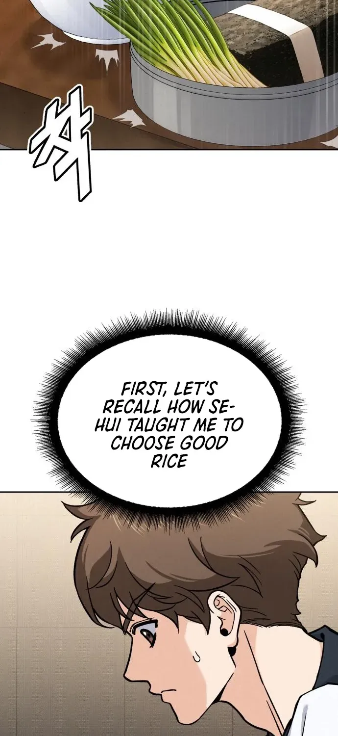 God’s Cuisine Chapter 26 page 24 - 