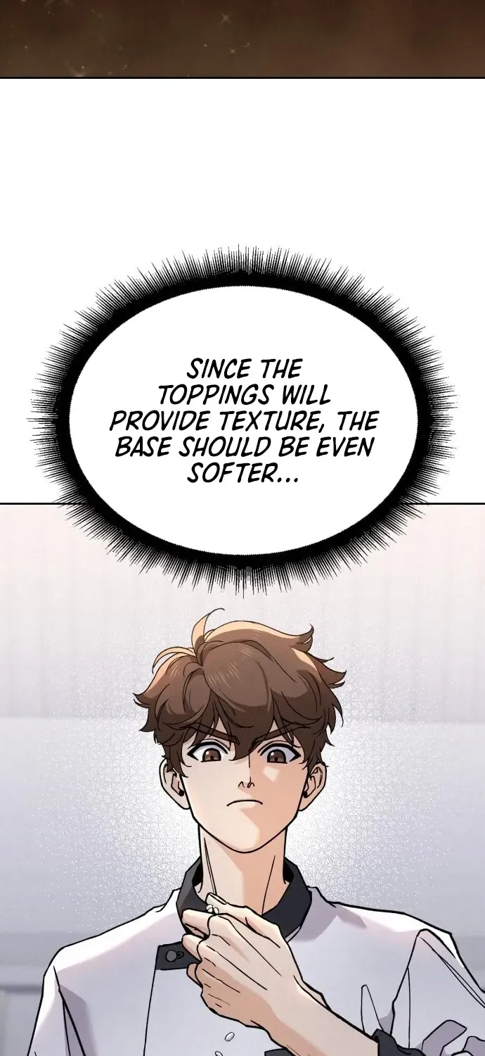 God’s Cuisine Chapter 26 page 27 - 
