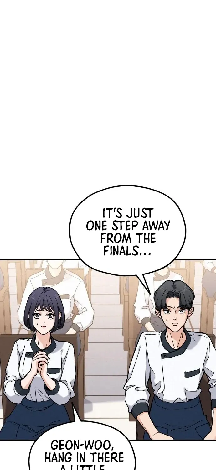God’s Cuisine Chapter 26 page 4 - 