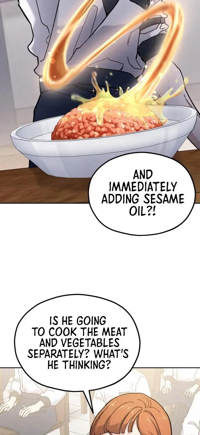 God’s Cuisine Chapter 26 page 40 - 