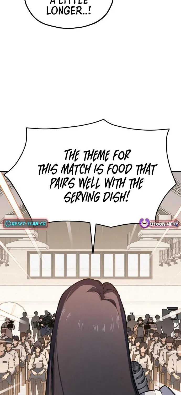 God’s Cuisine Chapter 26 page 5 - 