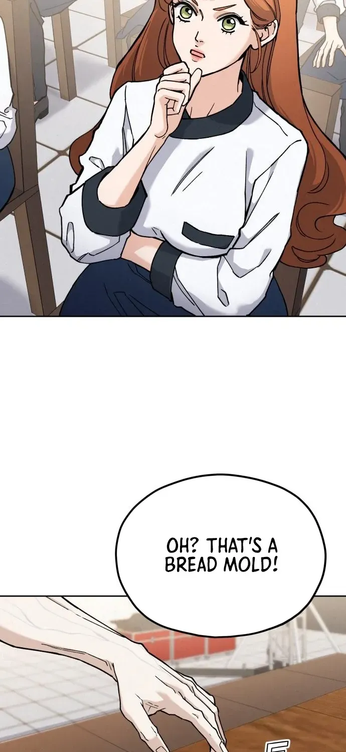 God’s Cuisine Chapter 26 page 41 - 