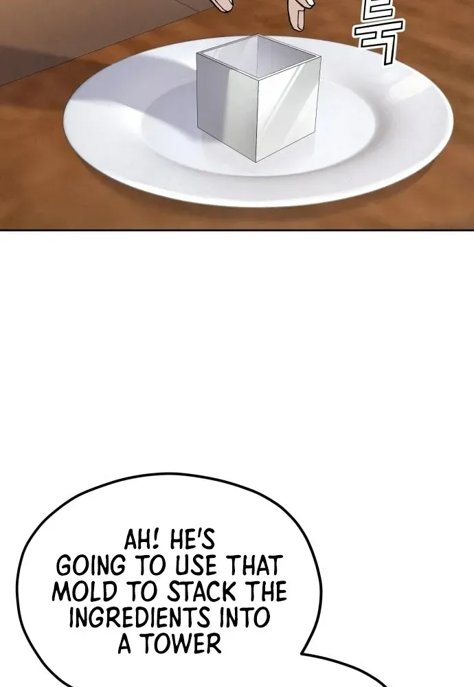 God’s Cuisine Chapter 26 page 42 - 