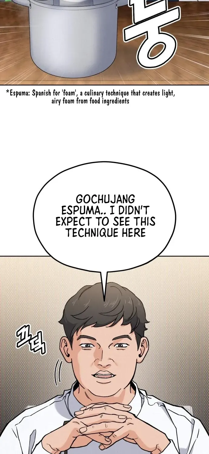 God’s Cuisine Chapter 26 page 46 - 