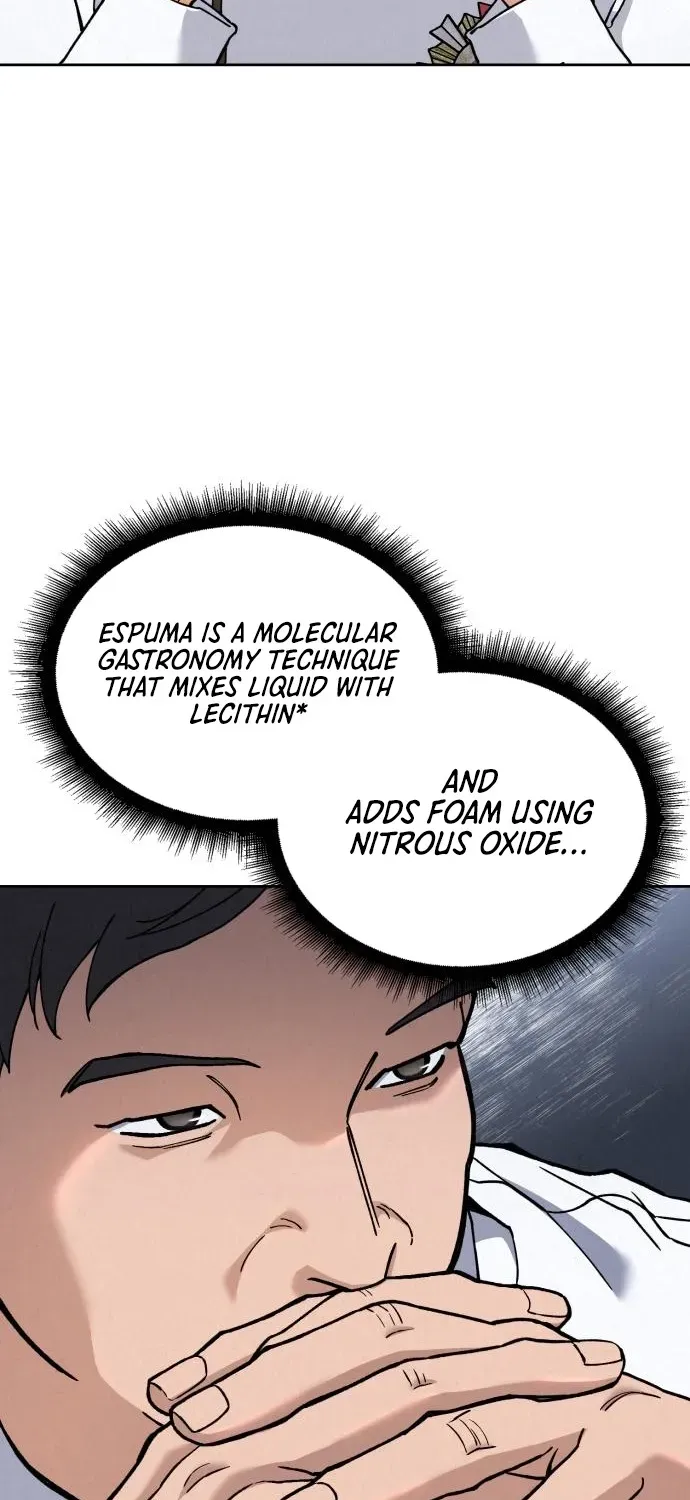 God’s Cuisine Chapter 26 page 47 - 