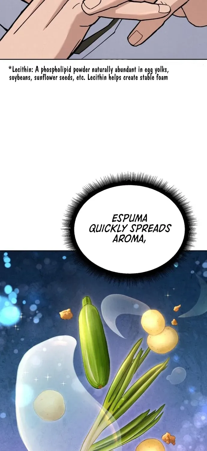 God’s Cuisine Chapter 26 page 48 - 