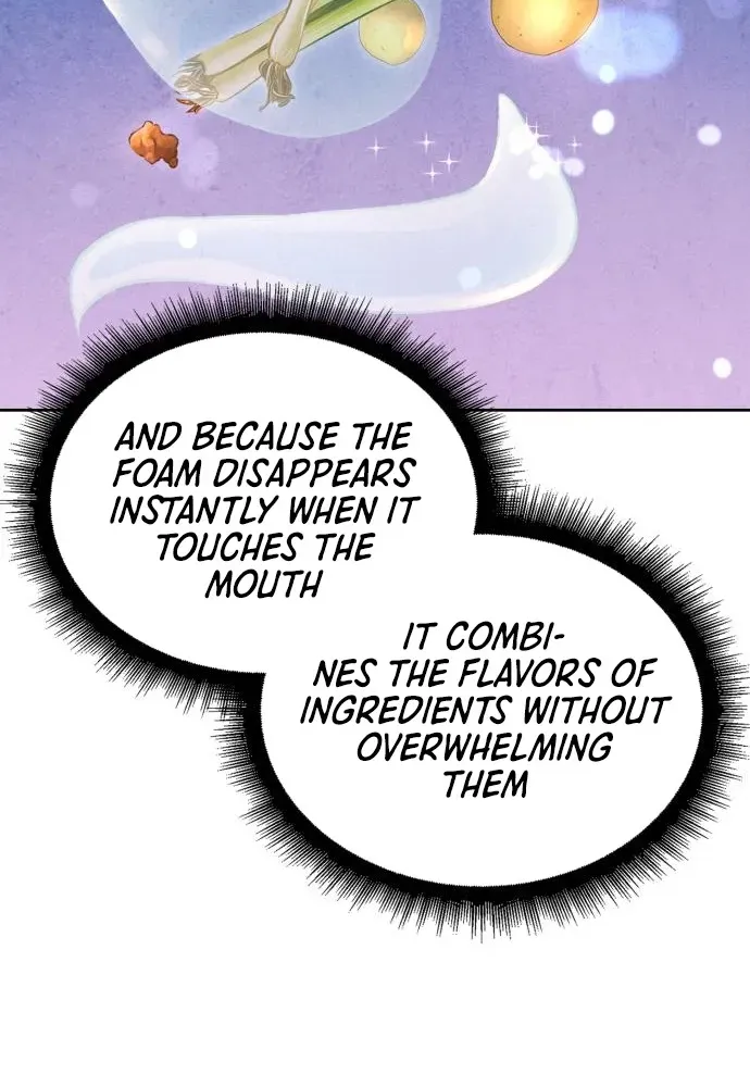 God’s Cuisine Chapter 26 page 49 - 