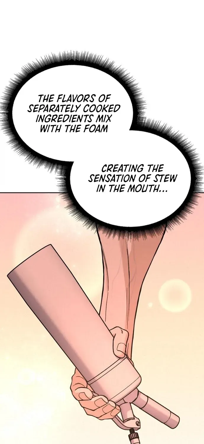 God’s Cuisine Chapter 26 page 50 - 