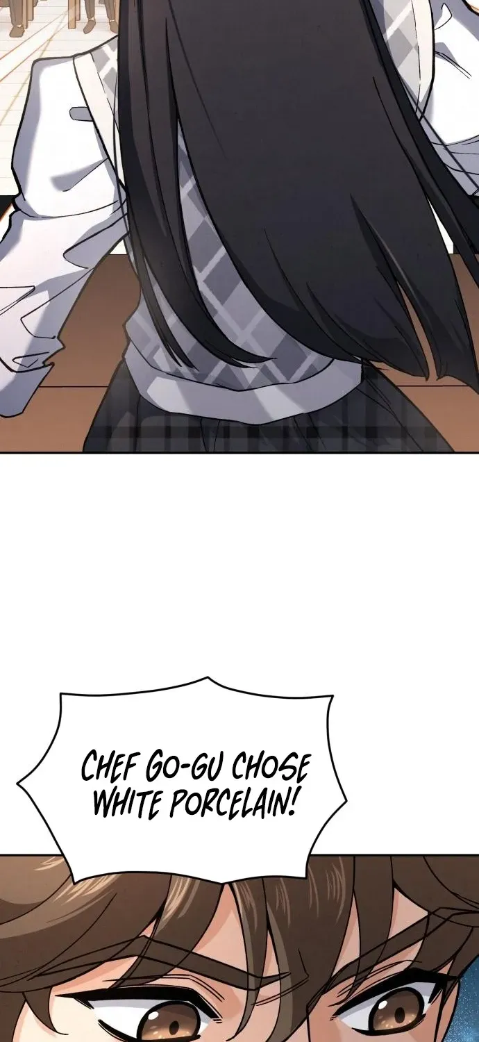 God’s Cuisine Chapter 26 page 6 - 
