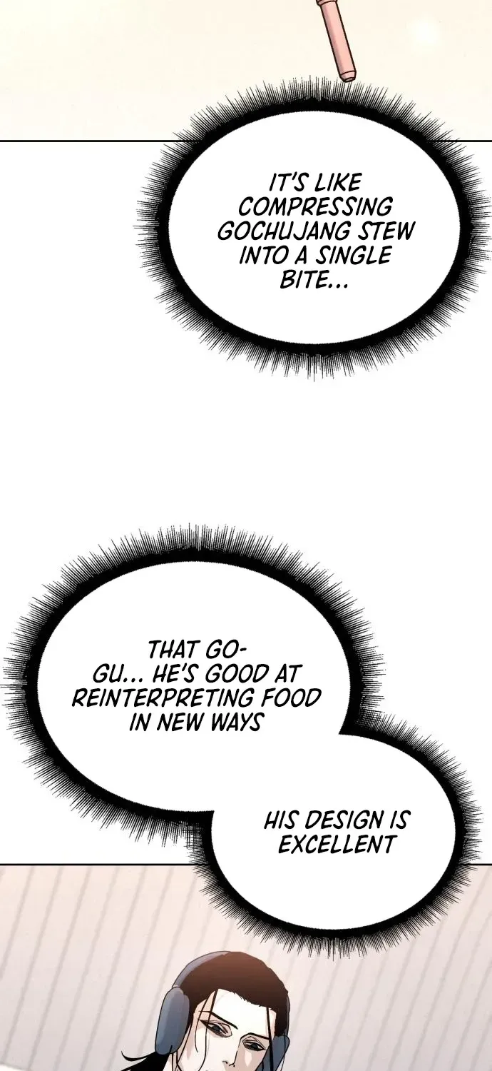 God’s Cuisine Chapter 26 page 51 - 