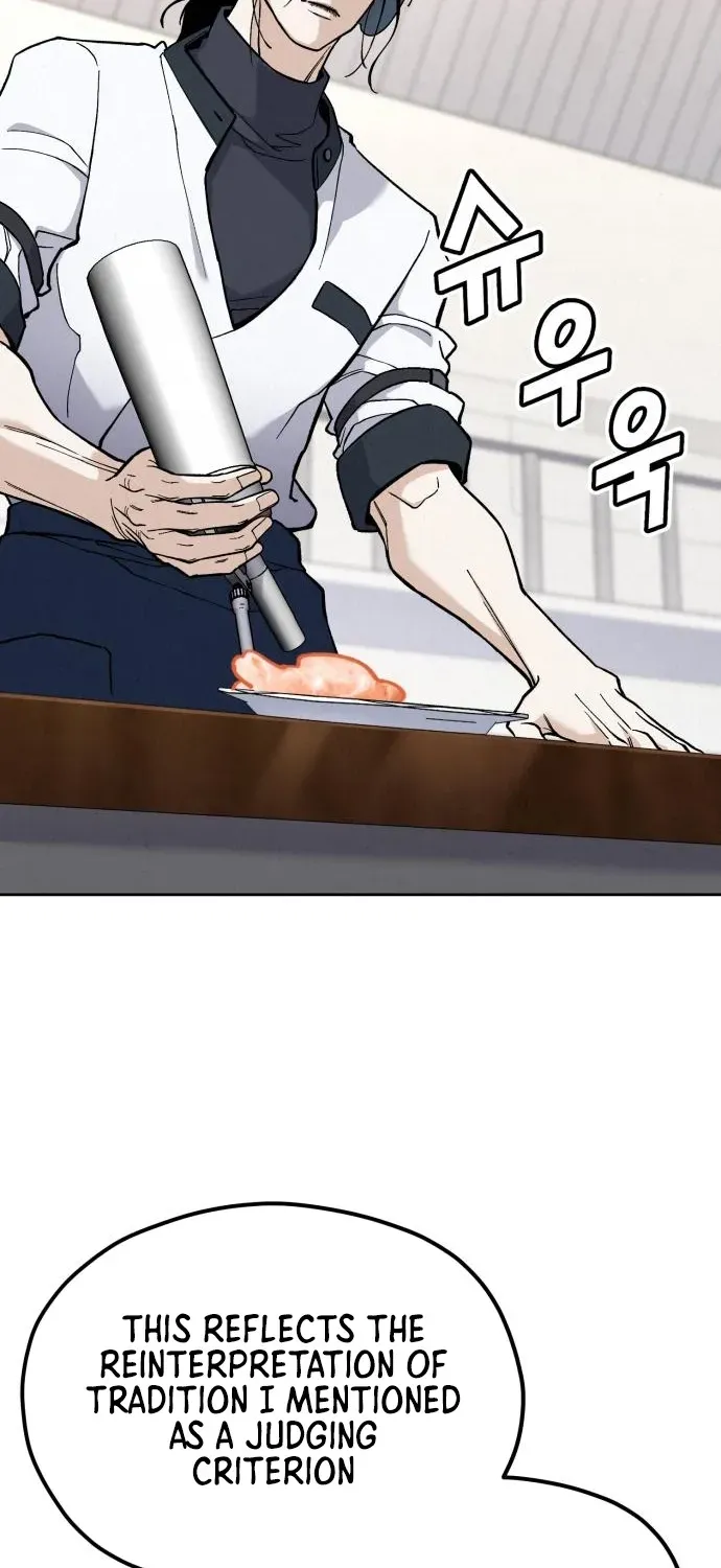God’s Cuisine Chapter 26 page 52 - 