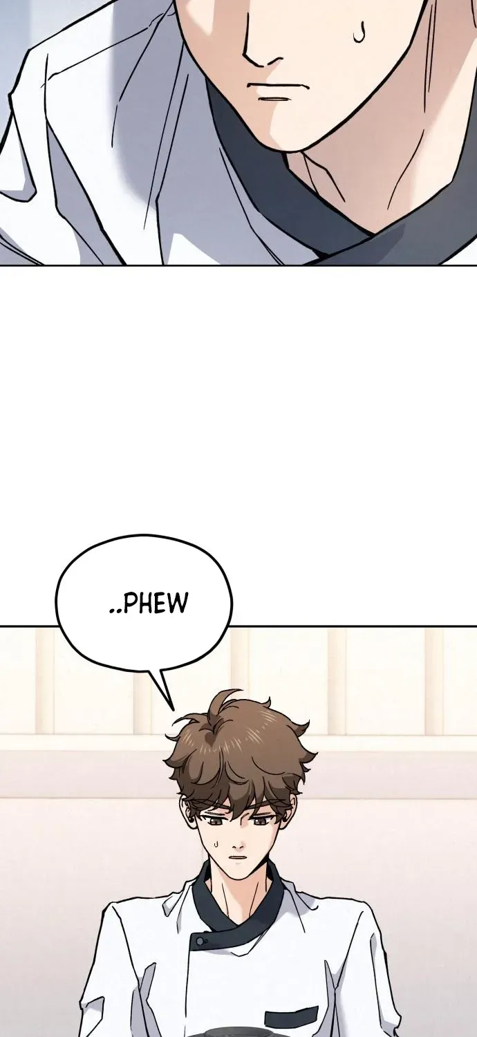 God’s Cuisine Chapter 26 page 57 - 