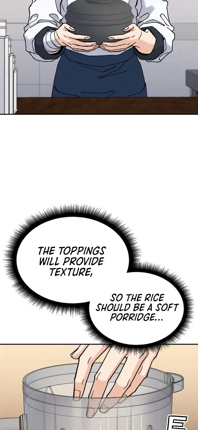 God’s Cuisine Chapter 26 page 58 - 