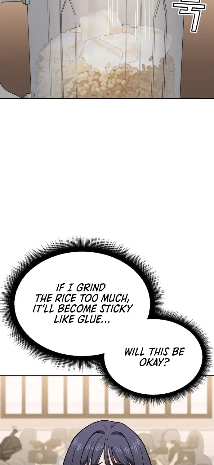 God’s Cuisine Chapter 26 page 59 - 