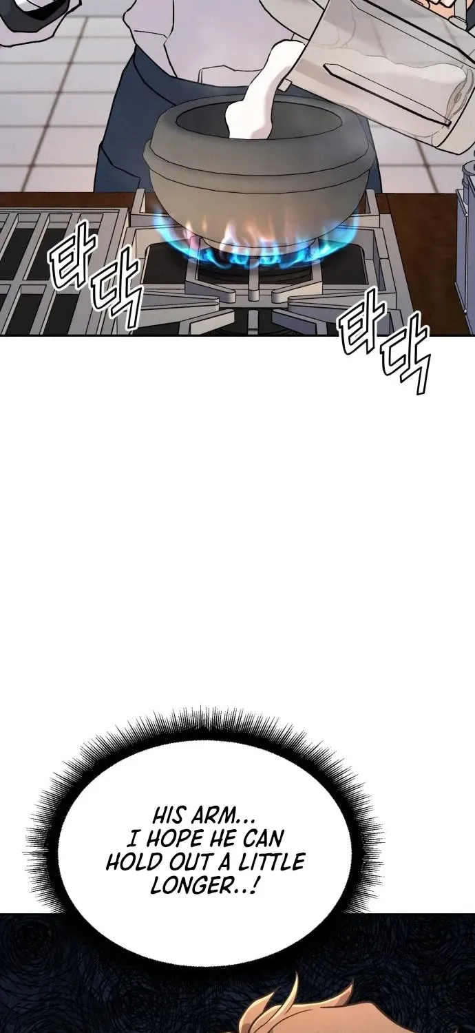God’s Cuisine Chapter 26 page 62 - 
