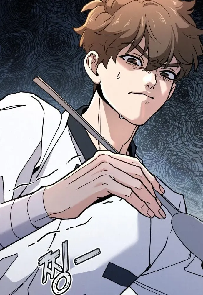 God’s Cuisine Chapter 26 page 63 - 