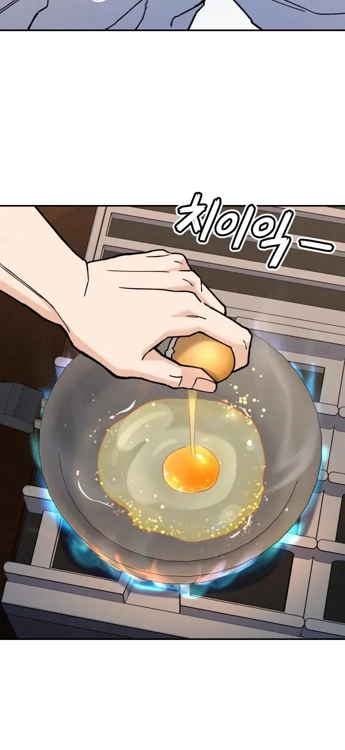 God’s Cuisine Chapter 26 page 64 - 