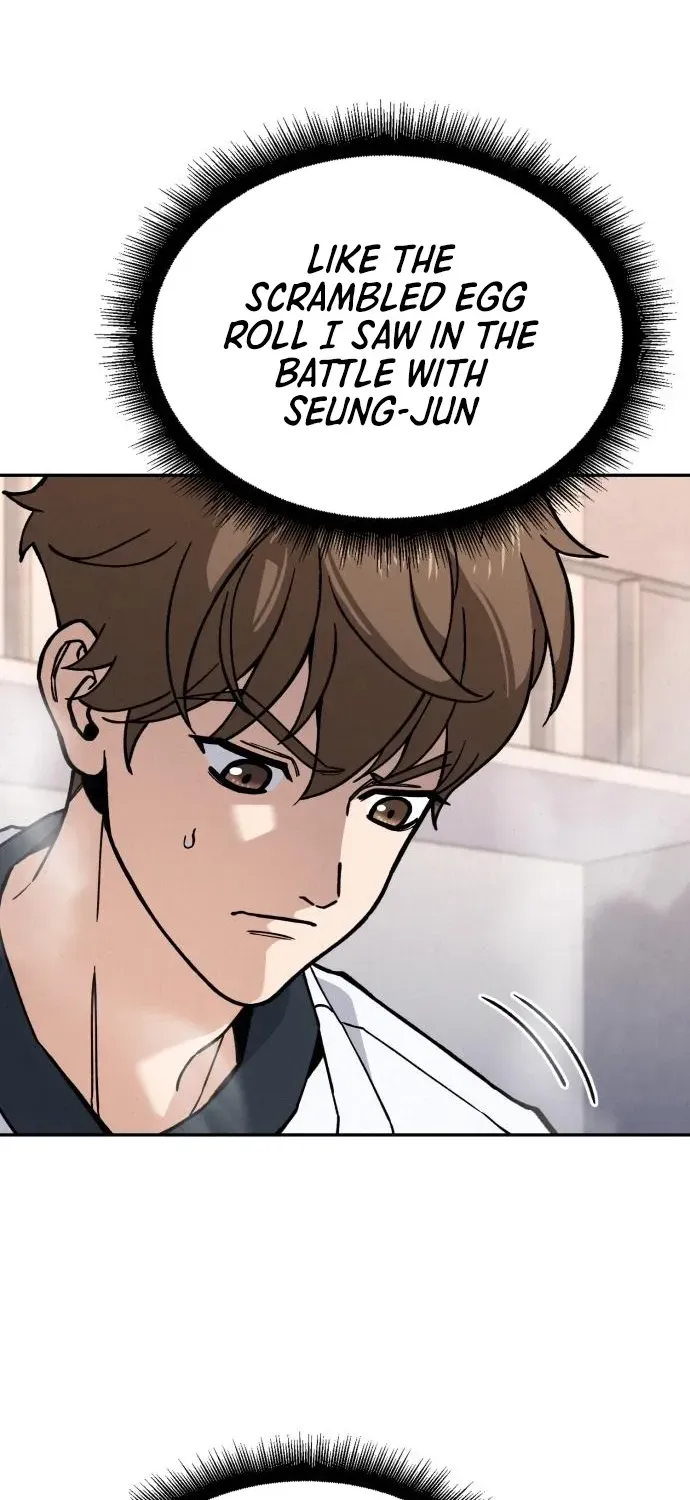 God’s Cuisine Chapter 26 page 65 - 