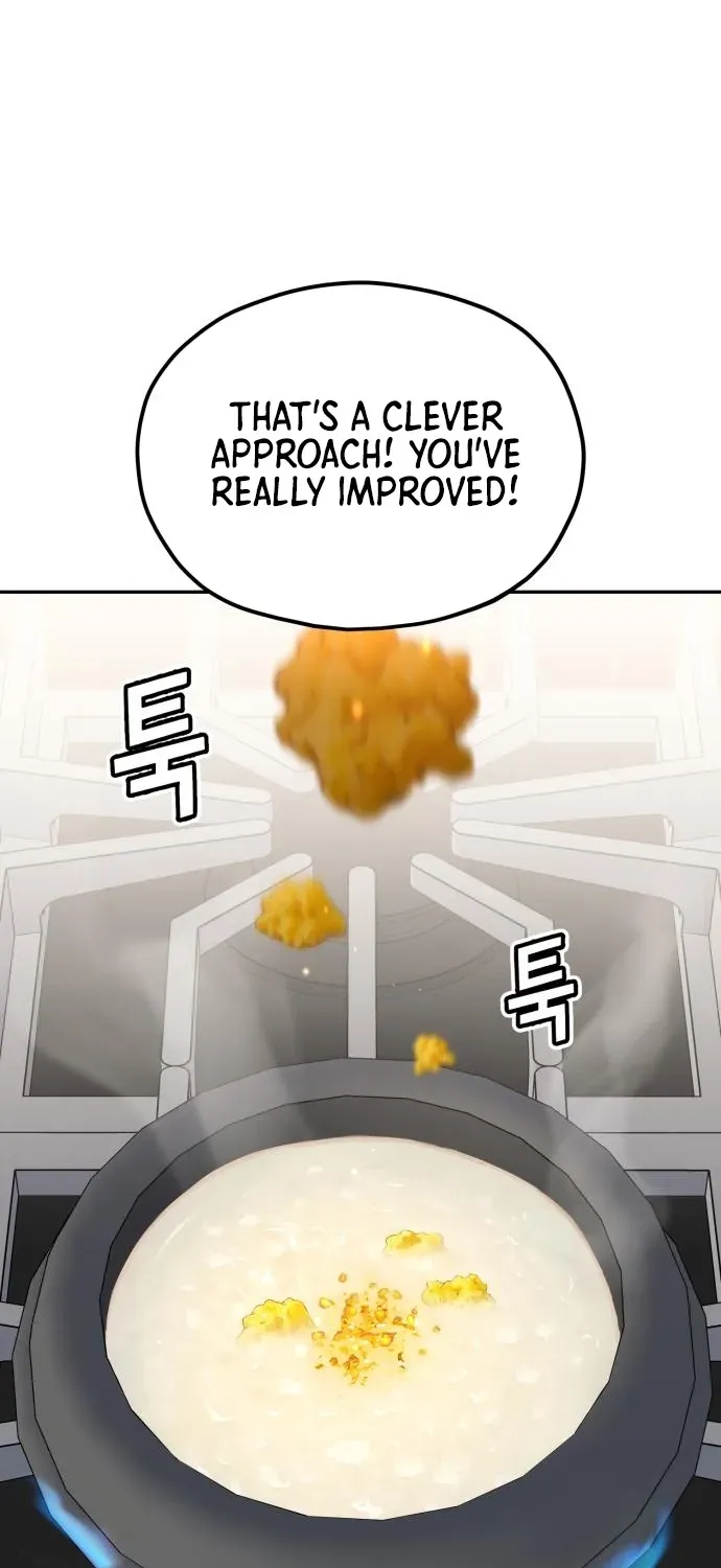God’s Cuisine Chapter 26 page 68 - 