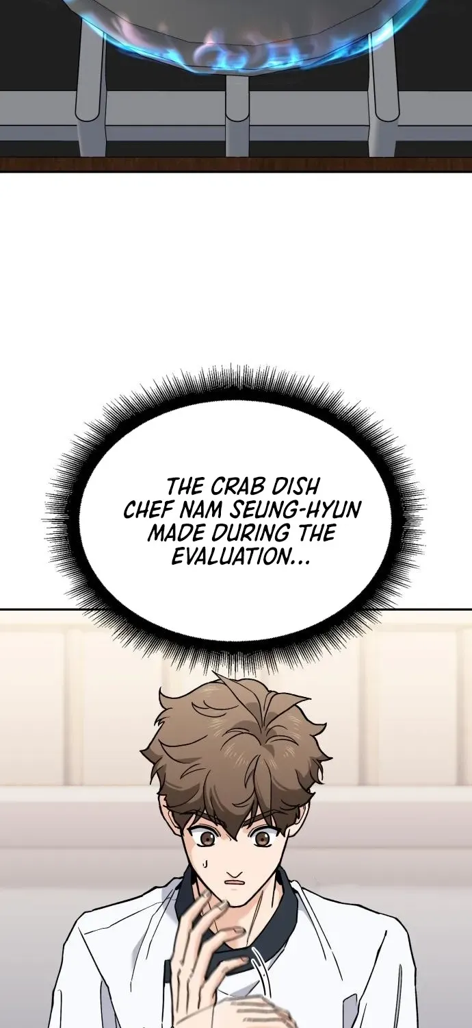 God’s Cuisine Chapter 26 page 69 - 