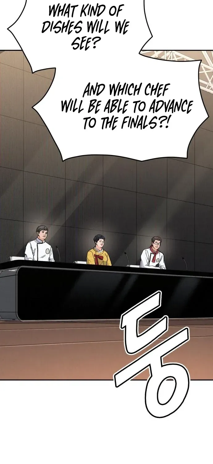 God’s Cuisine Chapter 26 page 8 - 