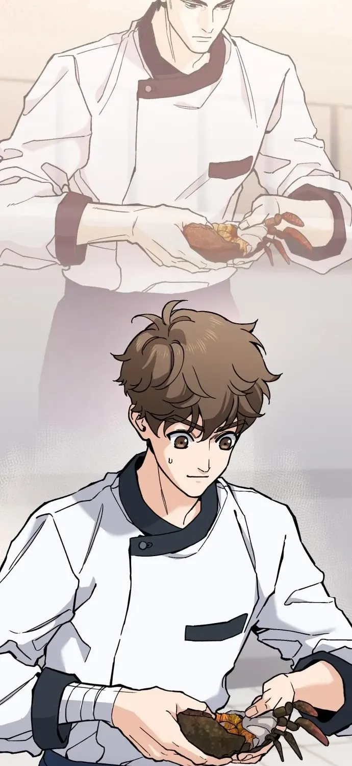 God’s Cuisine Chapter 26 page 72 - 