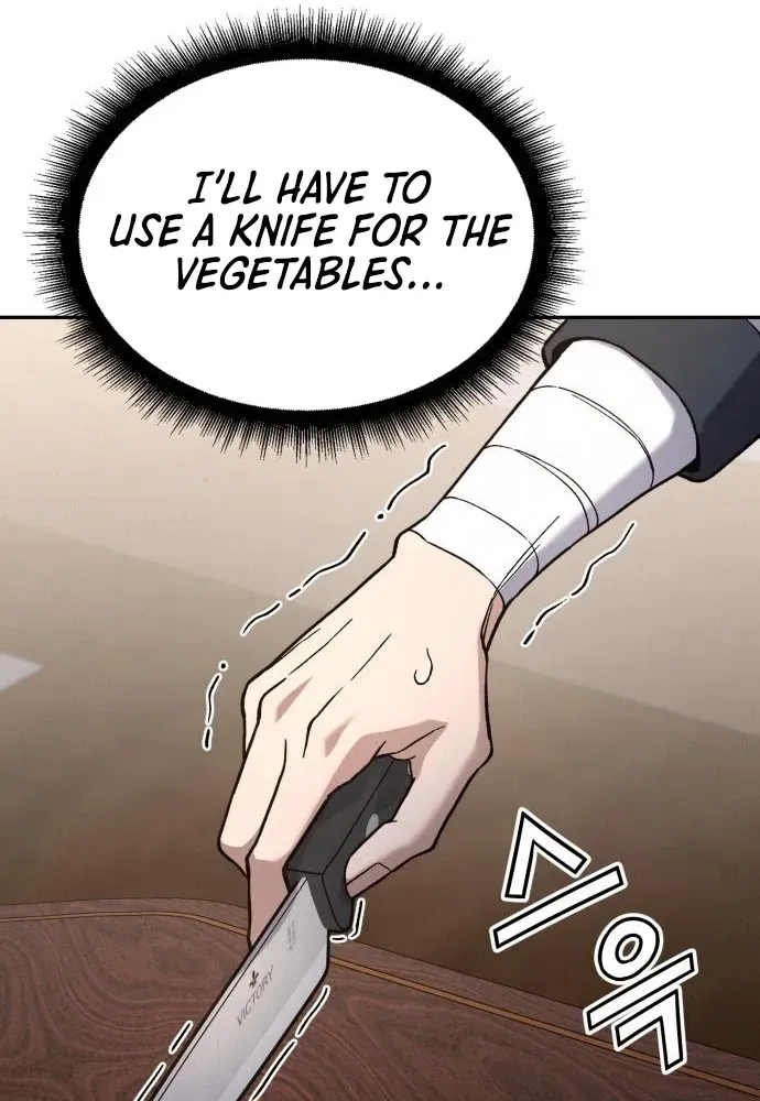 God’s Cuisine Chapter 26 page 77 - 