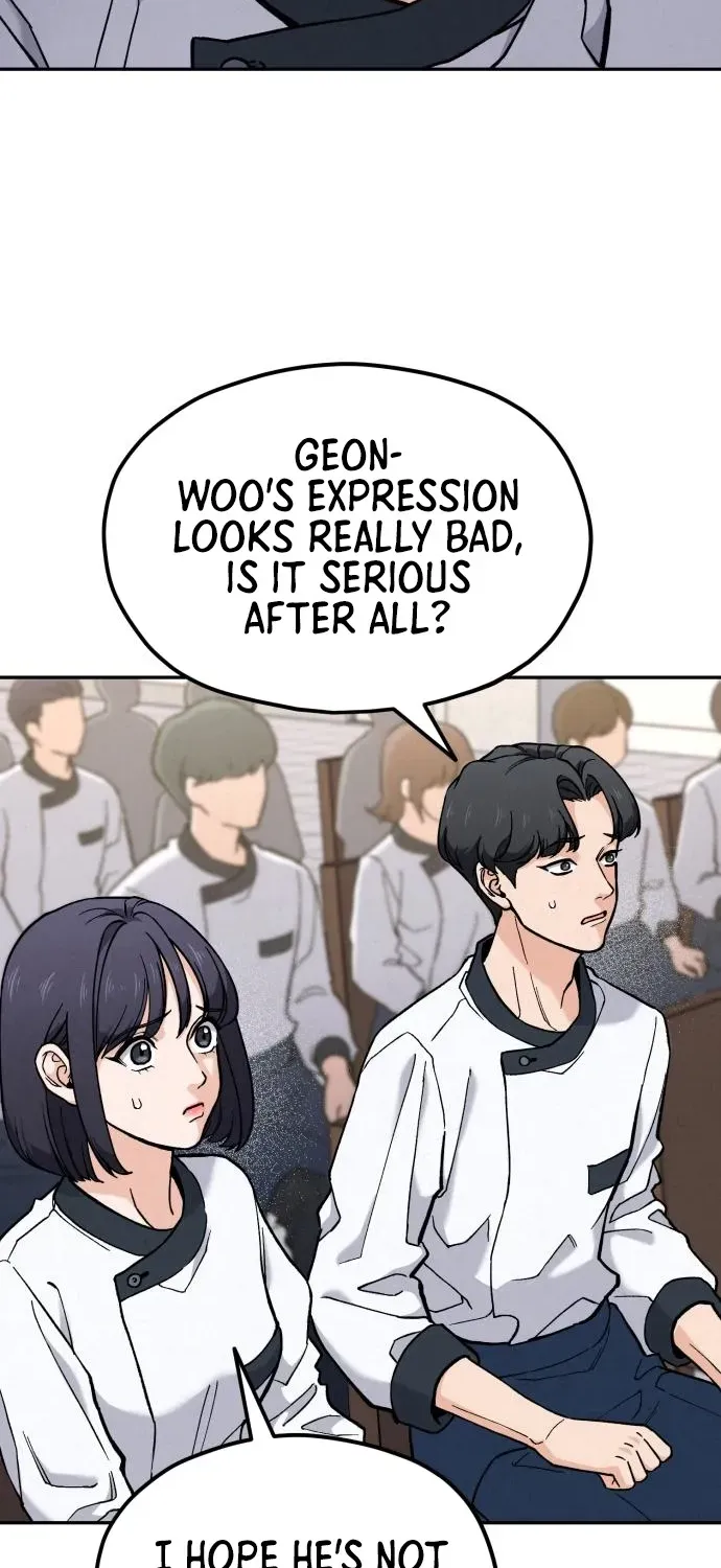 God’s Cuisine Chapter 26 page 80 - 