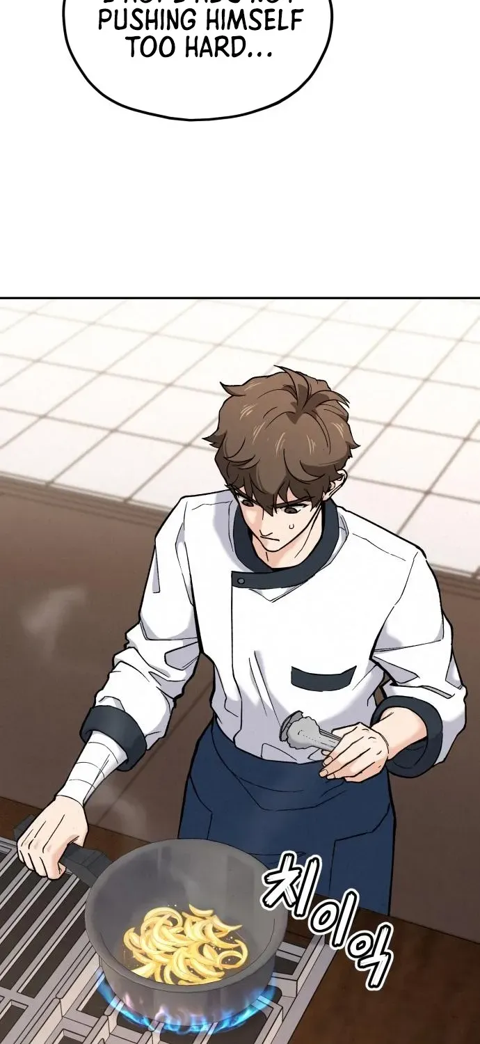 God’s Cuisine Chapter 26 page 81 - 