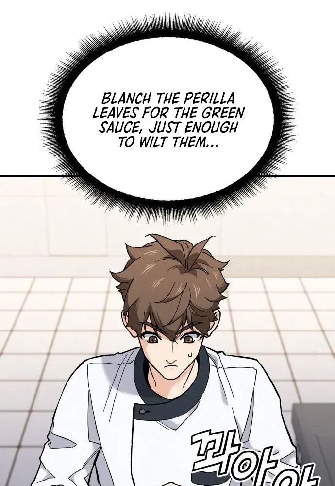God’s Cuisine Chapter 26 page 84 - 