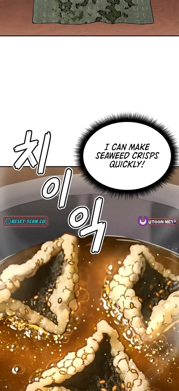 God’s Cuisine Chapter 26 page 89 - 