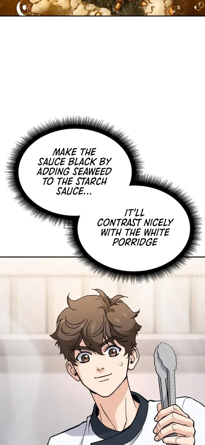 God’s Cuisine Chapter 26 page 90 - 