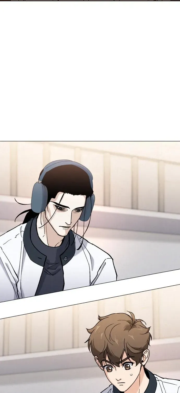 God’s Cuisine Chapter 26 page 94 - 