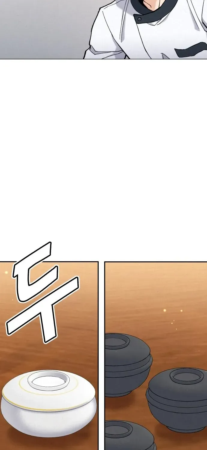God’s Cuisine Chapter 26 page 95 - 