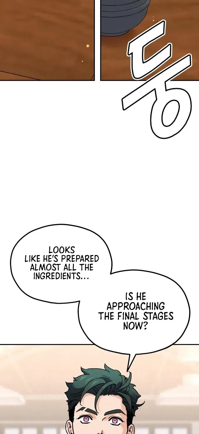 God’s Cuisine Chapter 26 page 96 - 