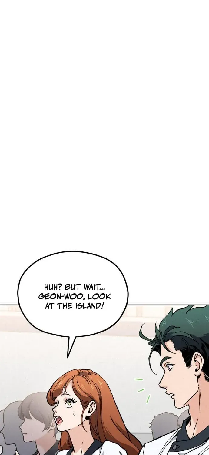God’s Cuisine Chapter 27 page 2 - 