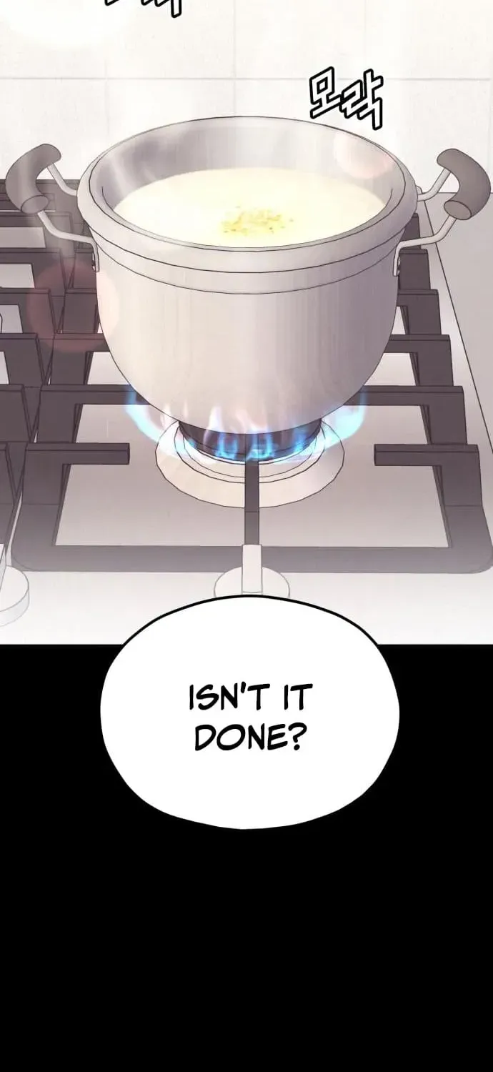 God’s Cuisine Chapter 27 page 11 - 