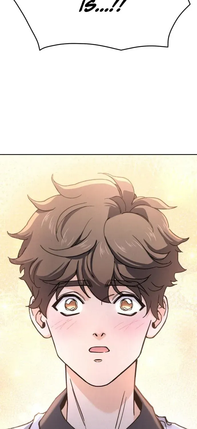 God’s Cuisine Chapter 27 page 101 - 