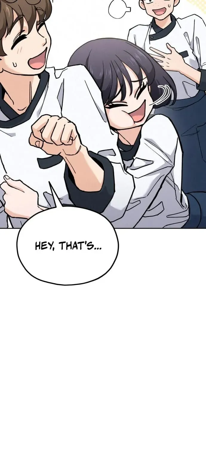 God’s Cuisine Chapter 27 page 108 - 
